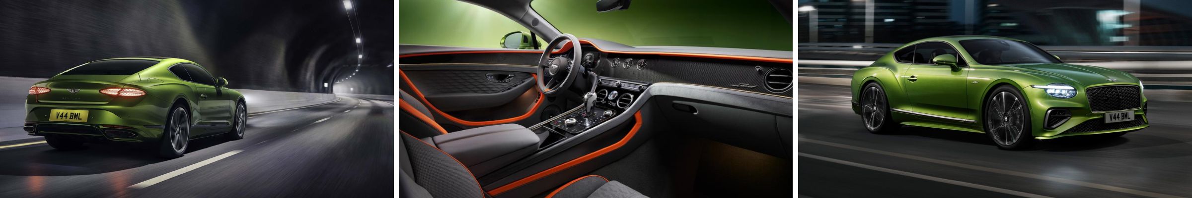 2025 Bentley Continental GT For Sale Dallas TX | Grapevine