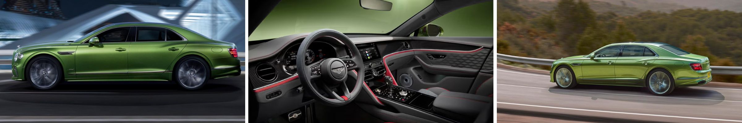 2025 Bentley Flying Spur For Sale near Pinellas Park FL