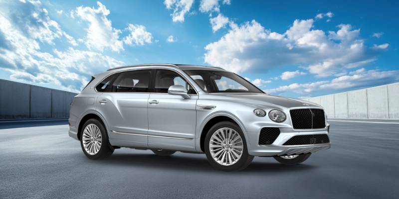 New Bentley Bentayga EWB for Sale Tampa FL