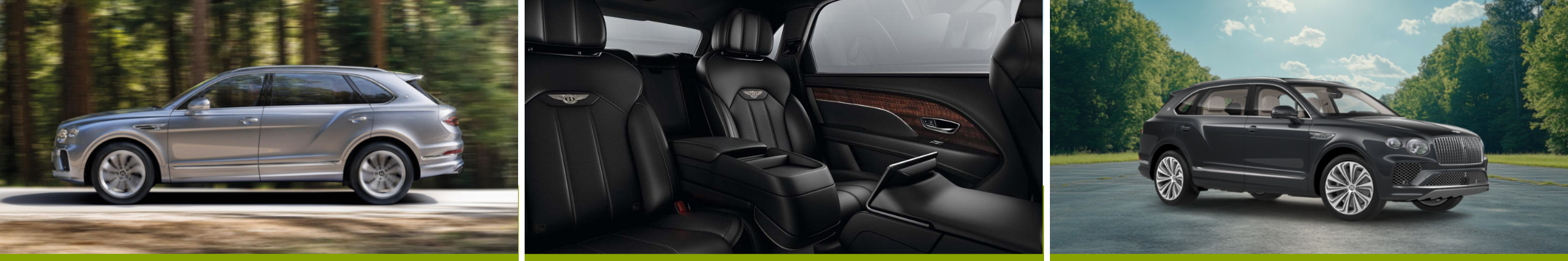 2026 Bentley Bentayga EWB For Sale Tampa FL | St. Petersburg