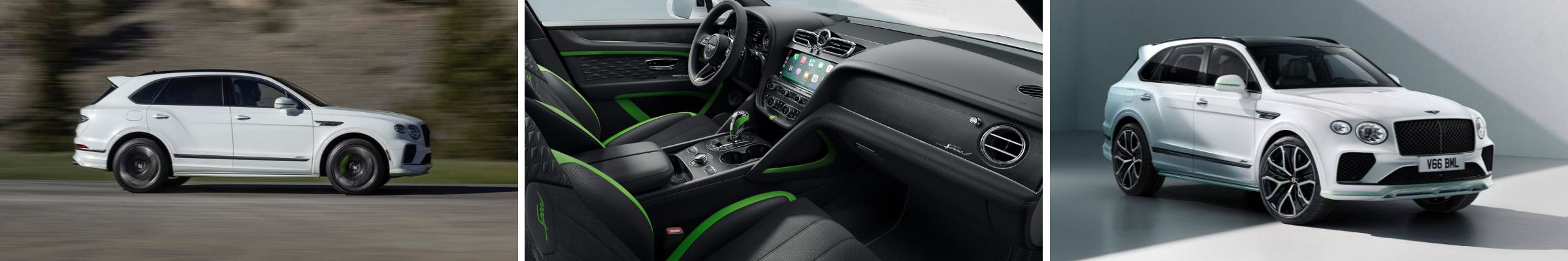 2026 Bentley Bentayga Speed For Sale near St. Petersburg FL