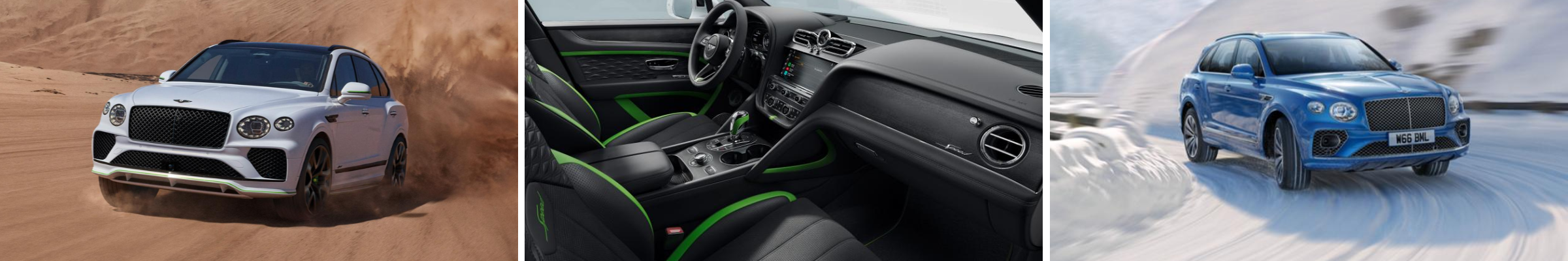 2026 Bentley Bentayga For Sale Dallas TX | Fort Worth