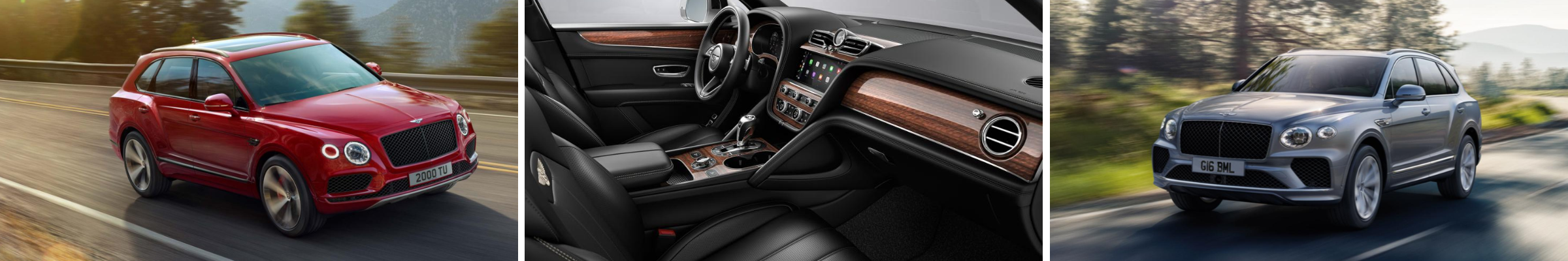 2026 Bentley Bentayga For Sale Sarasota FL | Lakewood Ranch