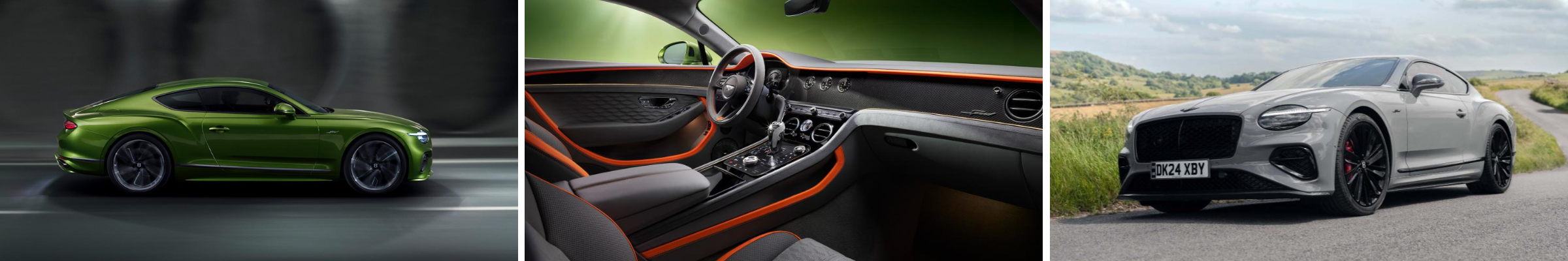 2026 Bentley Continental GT For Sale Tampa FL | St. Petersburg