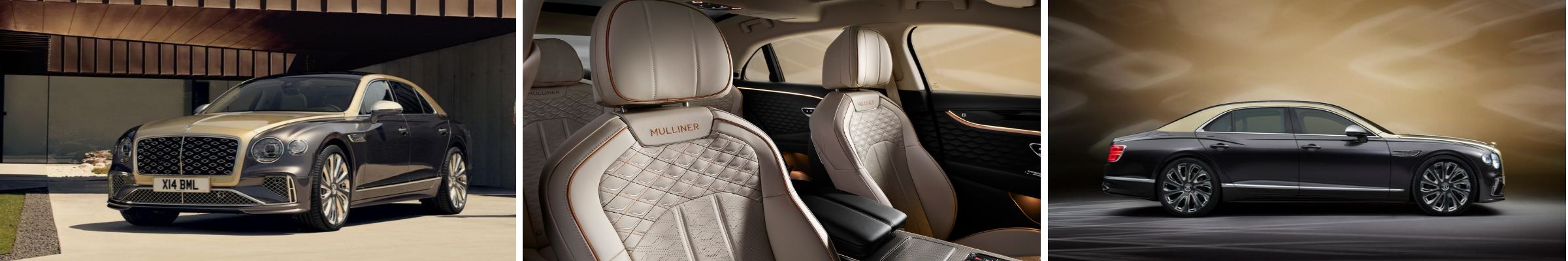 2026 Bentley Flying Spur For Sale Tampa FL | St. Petersburg