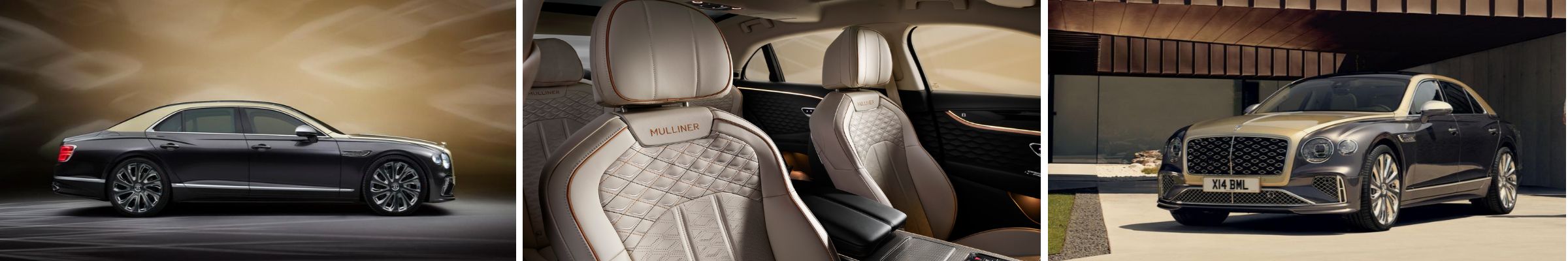 2026 Bentley Flying Spur For Sale near Pinellas Park FL