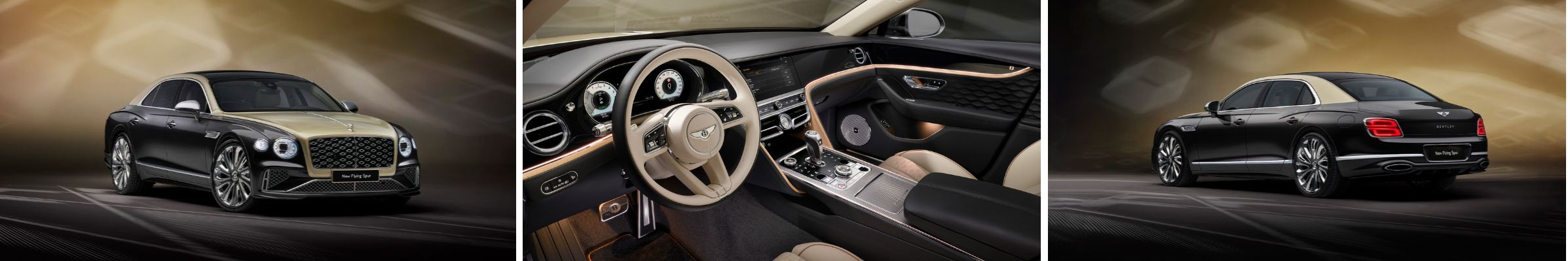 2026 Bentley Flying Spur For Sale near St. Petersburg FL