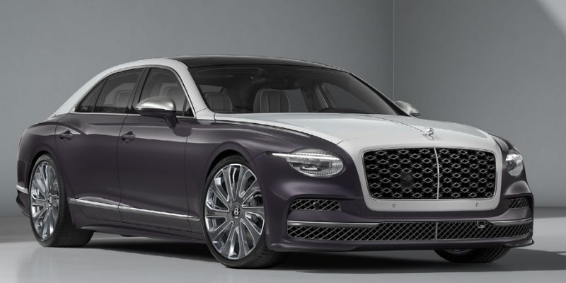 New Bentley Flying Spur for Sale Tampa FL