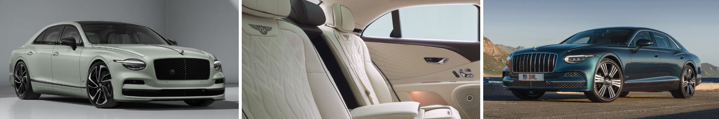 2027 Bentley Flying Spur For Sale Tampa FL | St. Petersburg