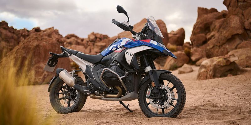 New BMW R 1300 GS Motorcycle For Sale Raleigh NC
