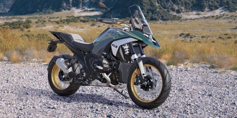 Used BMW R 1300 GS Motorcycle For Sale Raleigh NC