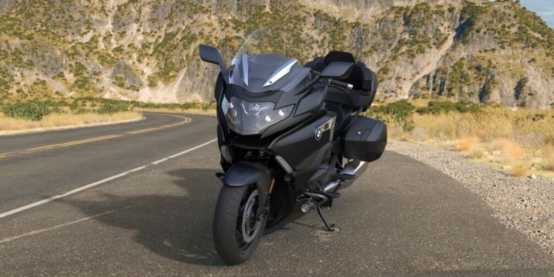 New BMW K 1600 Grand America Motorcycle For Sale Raleigh NC