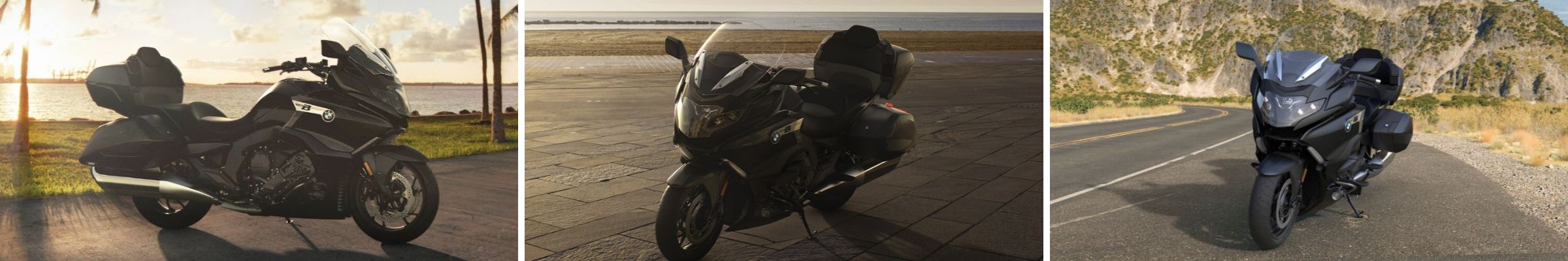 2025 BMW Motorcycle K 1600 Grand America For Sale in Raleigh, NC