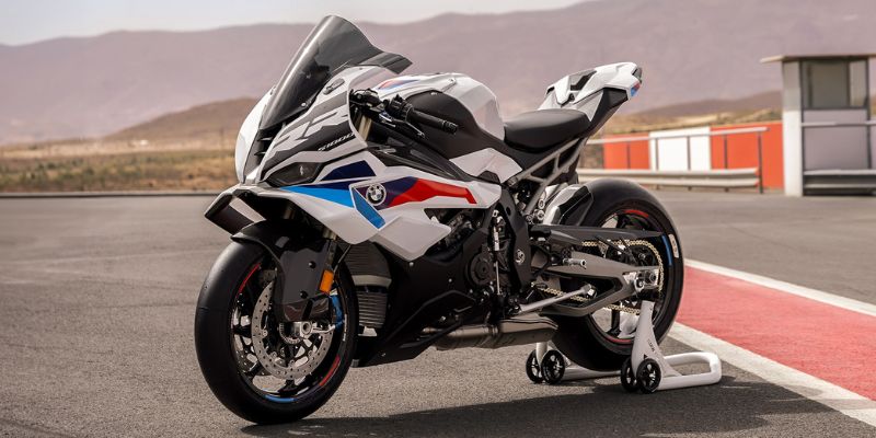 Used BMW S 1000 RR