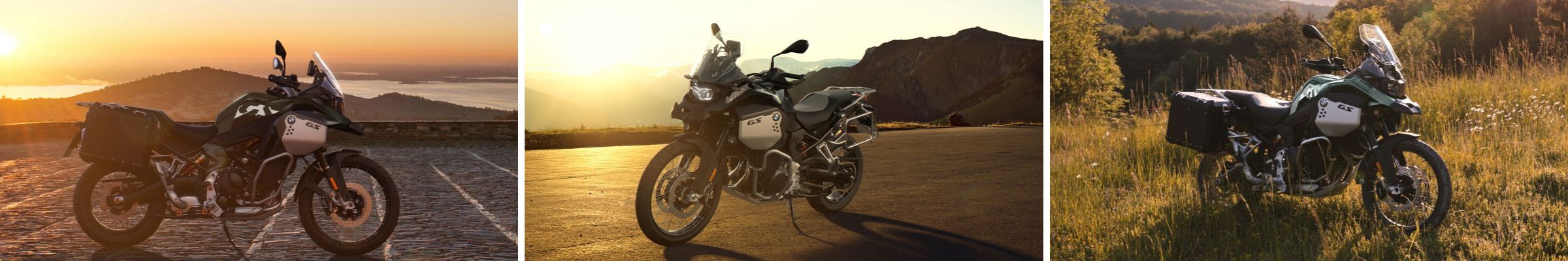 New 2026 BMW F 900 GS Adventure
