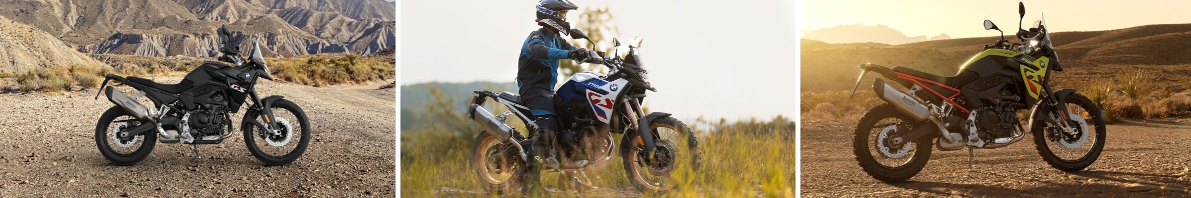 2026 BMW R 1300 GS Motorcycle