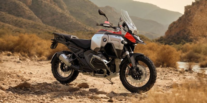 New BMW R 1300 GS Adventure Motorcycle For Sale Raleigh NC