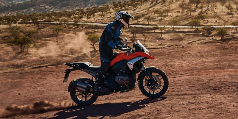 New BMW R 1300 GS for Sale Grand Rapids MI