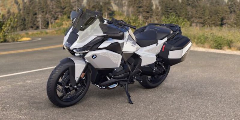 New BMW R 1300 RT for Sale Grand Rapids MI