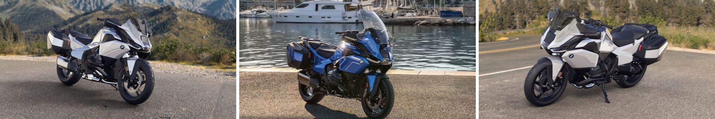 2026 BMW Motorcycle R 1300 RT For Sale in Grand Rapids, MI