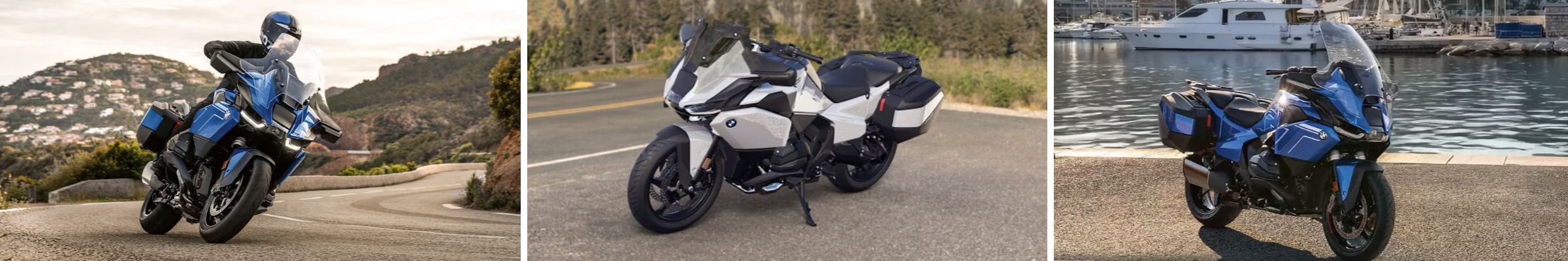 2026 BMW Motorcycle R 1300 RT For Sale in Grand Rapids, MI