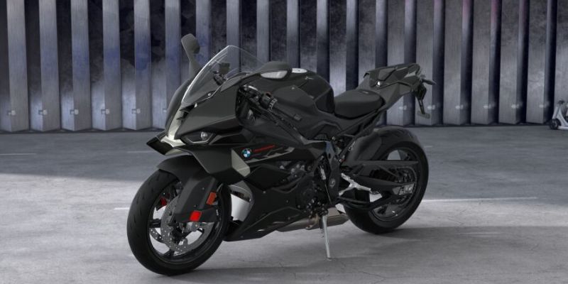 New BMW S 1000 RR for Sale Grand Rapids MI