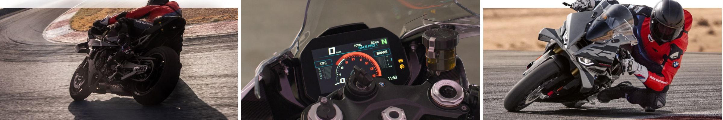New 2026 BMW S 1000 RR