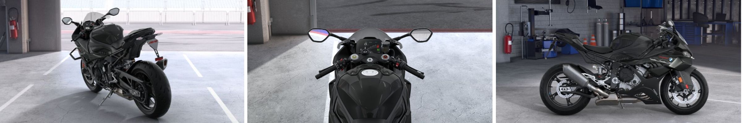 2026 BMW R 1300 GS Motorcycle