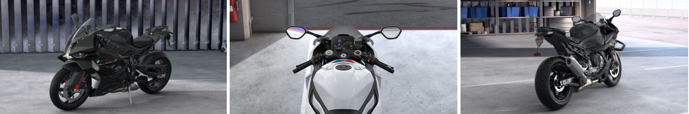 2026 BMW R 1300 GS Motorcycle