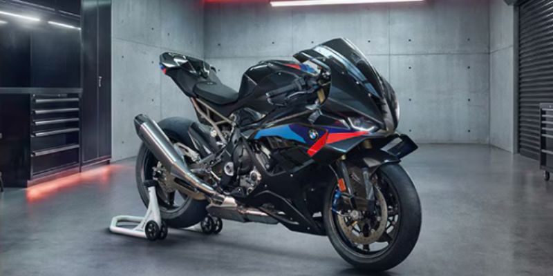 New BMW S 1000 RR for Sale Grand Rapids MI