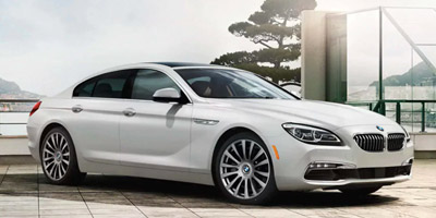 Used BMW 6 Series for Sale Wilmington NC