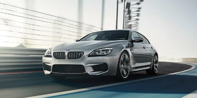 New BMW M6 for Sale Wilmington NC