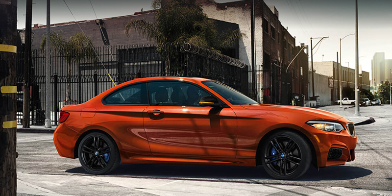 New BMW 2 Series for Sale Glenmont NY
