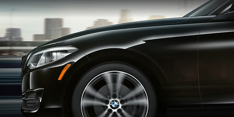  2021 BMW 2 Series performance