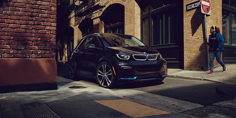 Used BMW i3 for Sale Savannah GA
