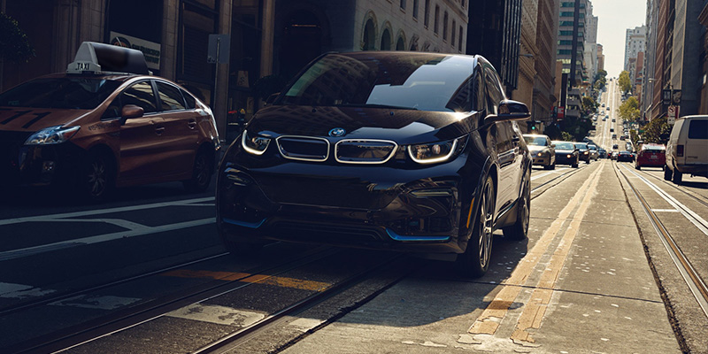 Used BMW i3 for Sale Reno NV