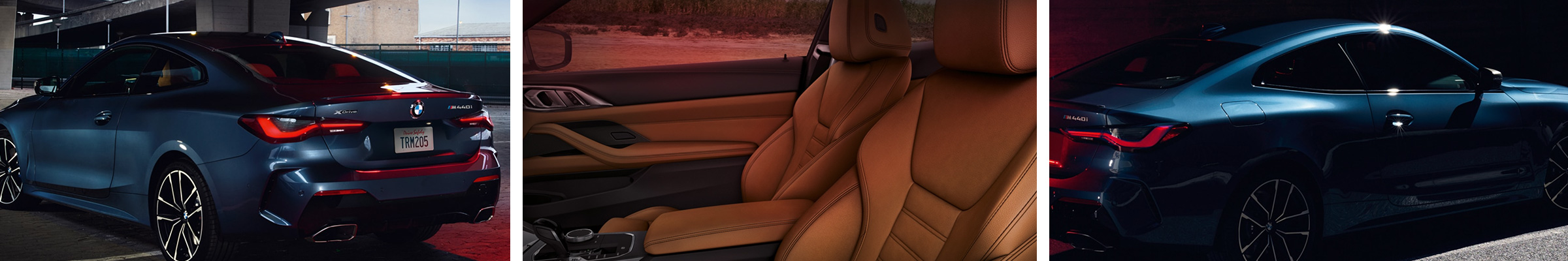 2022 BMW 4 Series For Sale Savannah GA | Macon