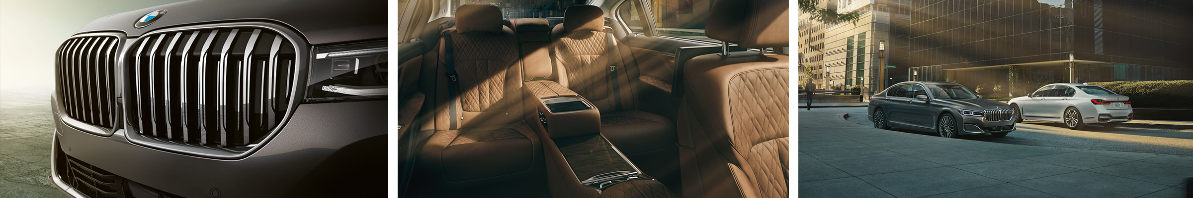 2022 BMW 7 Series For Sale Savannah GA | Macon
