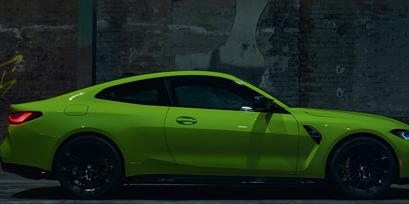Used BMW M4 for Sale Savannah GA