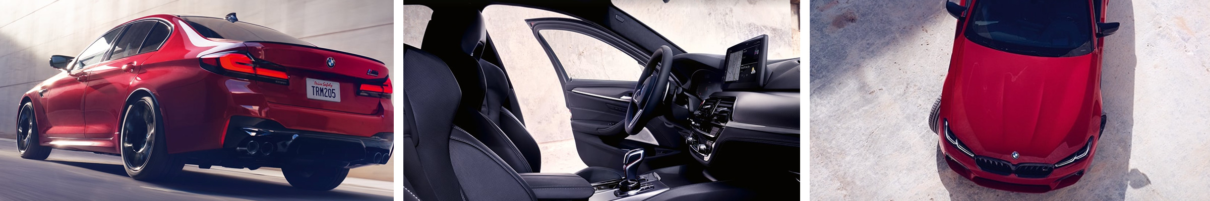 2022 BMW M5 For Sale Savannah GA | Savannah