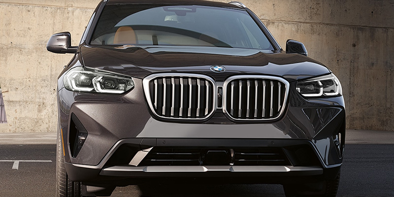 New BMW X3 for Sale Savannah GA