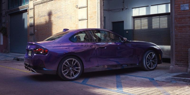 Used BMW 2 Series Gran Coupe for Sale Savannah GA