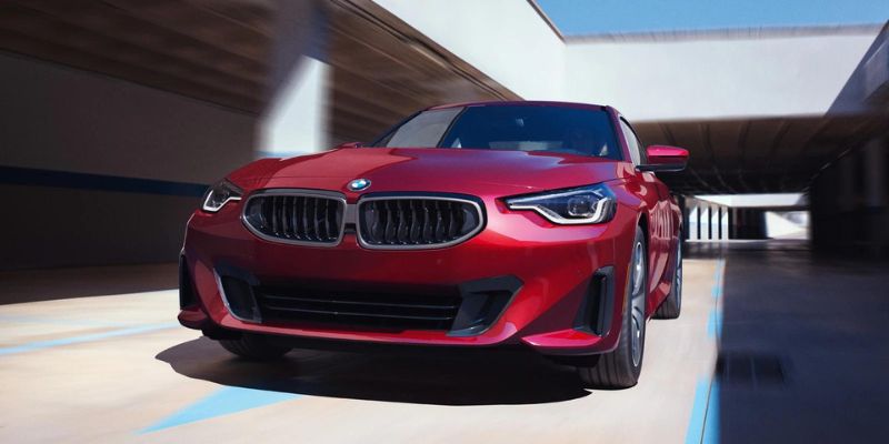 Used BMW 2 Series Gran Coupe for Sale Savannah GA