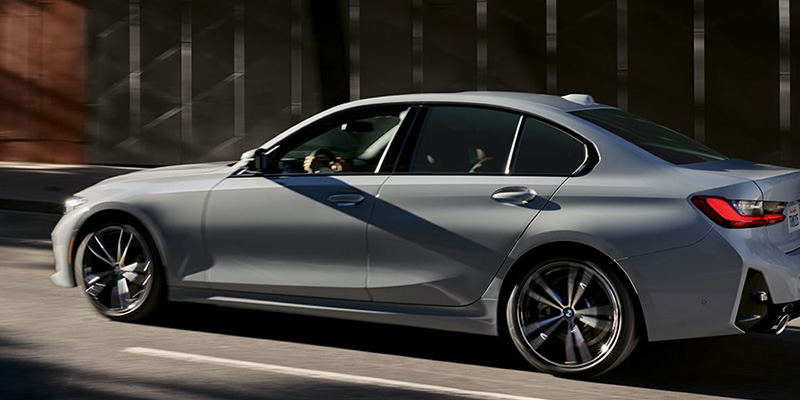 New BMW 3 Series for Sale Brunswick GA