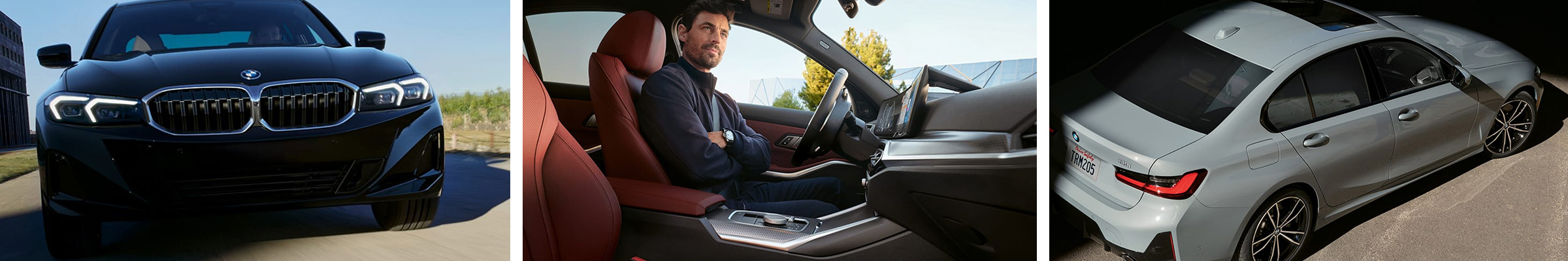 2023 BMW 3 Series For Sale Elk Grove CA | Sacramento