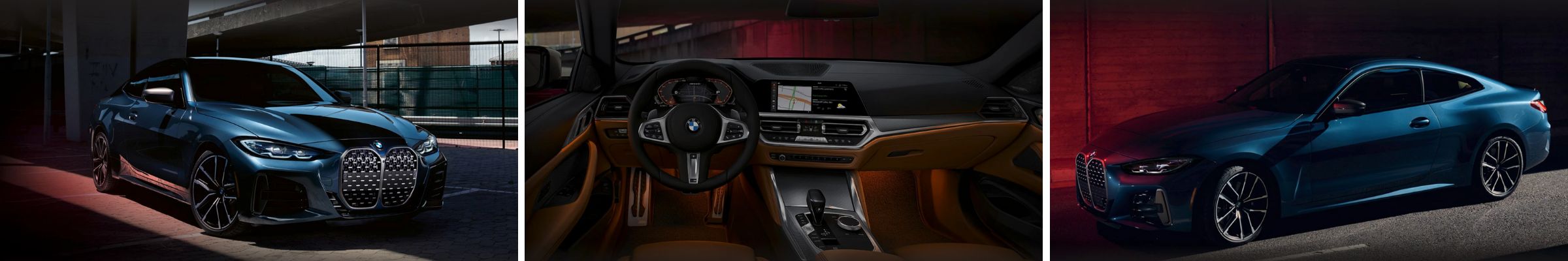 2023 BMW 4 Series For Sale Tyler TX | Longview