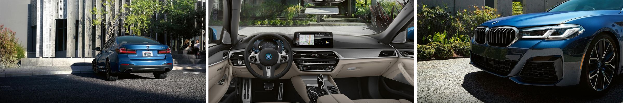 2023 BMW 5 Series For Sale Savannah GA | Hilton Head