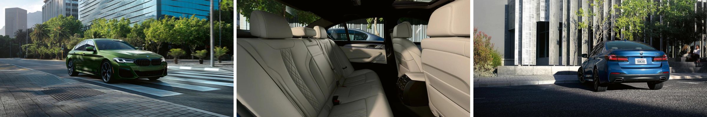 2023 BMW 5 Series For Sale Elk Grove CA | Sacramento