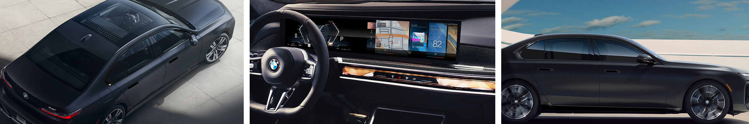2023 BMW 7 Series For Sale Elk Grove CA | Sacramento