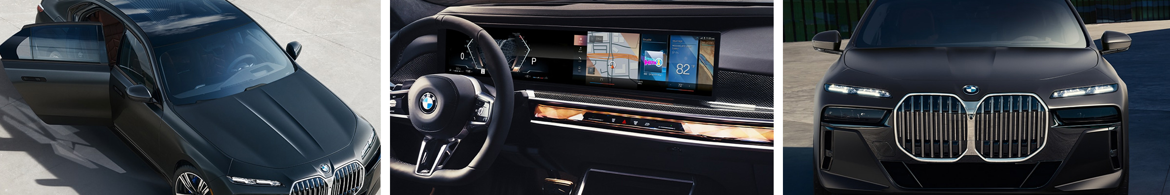 2023 BMW 7 Series For Sale Reno NV | Carson City